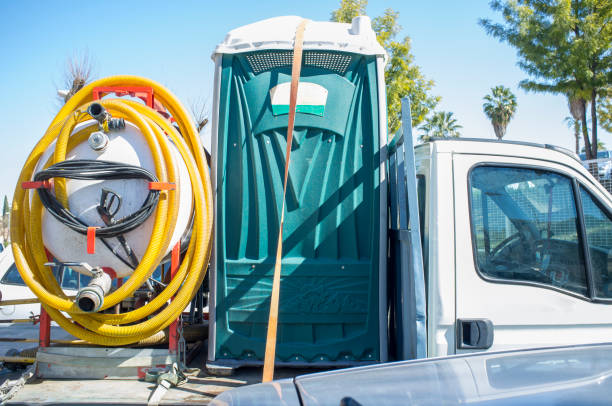 Best Portable toilet rental cost  in Edgewater, CO
