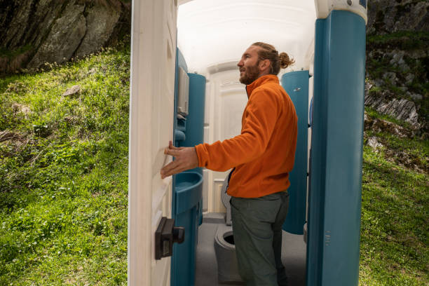 Best Portable toilet rental for construction  in Edgewater, CO