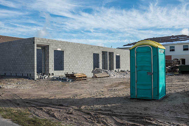 Best Construction site porta potty rental  in Edgewater, CO