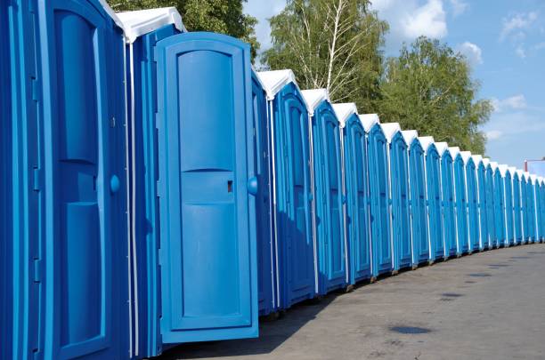 Best Portable bathroom rental  in Edgewater, CO